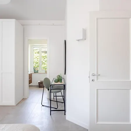 Apartman Ivy - Chicago