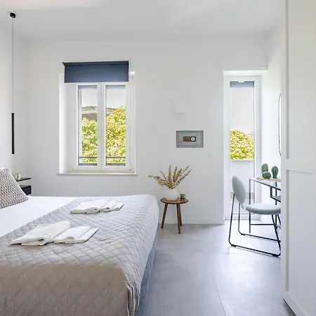 Apartman Ivy - Chicago