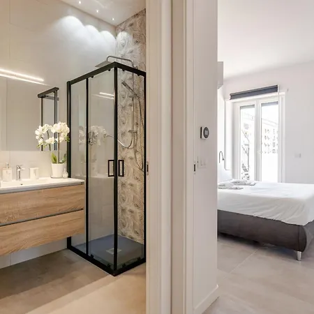 Apartman Ivy - Chicago *