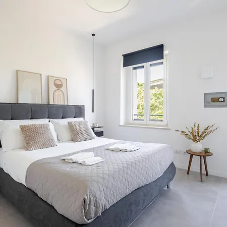 Apartman Ivy - Chicago Latina