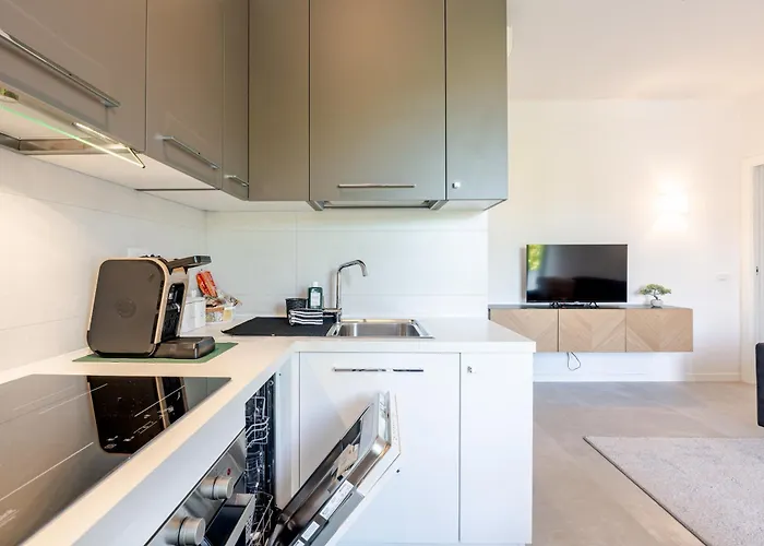Apartmán Ivy - Chicago Latina