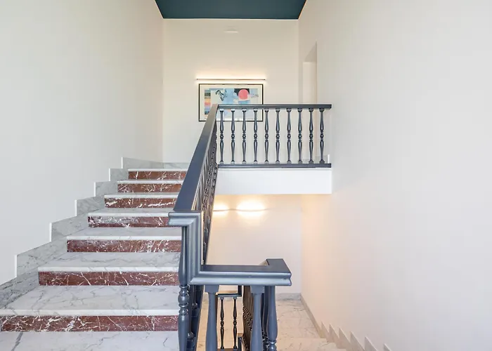 Apartmán Ivy - Chicago Latina