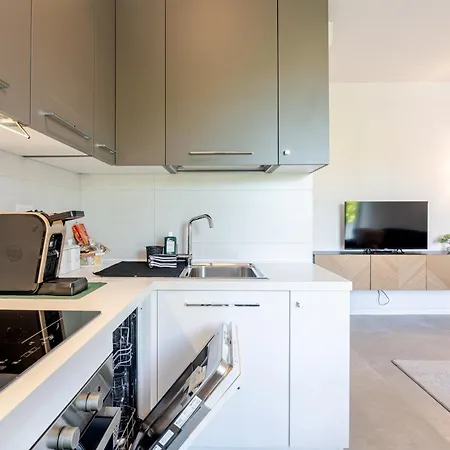 Apartment Ivy - Chicago Latina